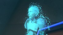 кадри з фільму Atomicron / Атомікрон: Альянс Атомікрон