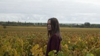 кадри з фільму Повернення до Бургундії
