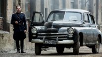 кадри з фільму Номер 44