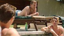 кадри з серіалу Назустріч пітьмі