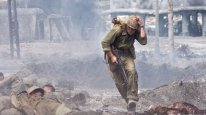 кадри з серіалу Тихий Океан