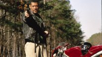 кадри з фільму Втікачі