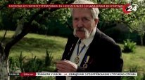 кадри з фільму Справжня Русь