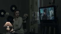 кадри з серіалу Гвардія