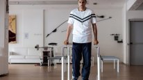 кадри з фільму Божественний хвостик: Роберто Баджо