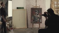 кадри з фільму Рівень чорного
