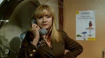 кадри з фільму Жага золота