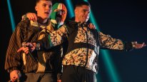 кадри з фільму Нікап
