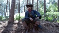 кадри з серіалу Розбійниця Нелл