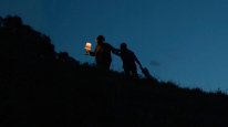 кадри з фільму Прощання з Лілі
