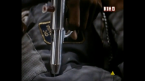 кадри з фільму Рятувальний модуль
