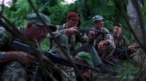 кадри з фільму Засідка в затоці
