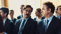 кадри з фільму Лобстер