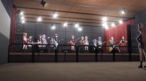 кадри з серіалу BanG Dream!