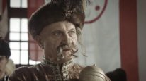 кадри з фільму Гетьман
