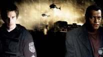 кадри з фільму Напад на 13-ту дільницю