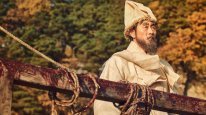 кадри з серіалу Королівство
