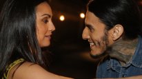кадри з фільму Кілер Калі / Кілер Халі
