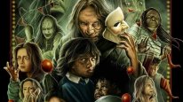 кадри з фільму Пітер Пен: Кошмар Неверленда
