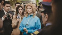 кадри з серіалу Менем: Шоу президента