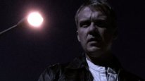 кадри з серіалу Мертва зона