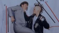 кадри з фільму Панк із Солт-Лейк-Сіті!