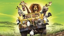 кадри з фільму Мадагаскар 2: Втеча до Африки