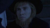 кадри з фільму Аутсайдер