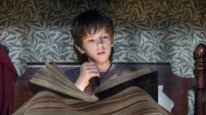 кадри з фільму Хроніки Спайдервіка