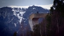 кадри з серіалу Мистецтво Скандинавії