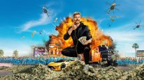 кадри з серіалу Ігри звірів / Ігри Містера Біста