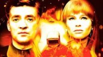 кадри з фільму 451 градус за Фаренгейтом