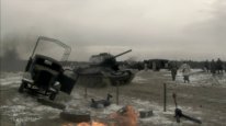 кадри з серіалу Друга Світова війна: За зачиненими дверима. Сталін, нацисти та Захід
