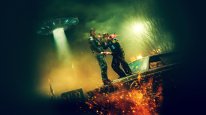 кадри з фільму Blasted: Удвох проти прибульців