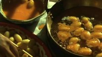 кадри з фільму Історія Яна Дара