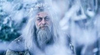 кадри з серіалу Різдвяна пісня