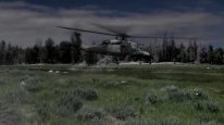 кадри з фільму Холодна суміш