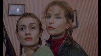 кадри з фільму Церемонія