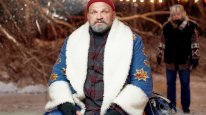 кадри з фільму Пригоди S Миколая