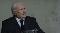 кадри з фільму Привид черниці з Борлі