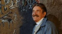 кадри з фільму Повернення до загубленого світу