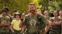 кадри з фільму Дятел Вуді вирушає у табір