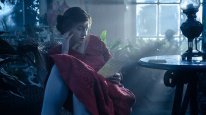кадри з фільму Коханець леді Чаттерлей
