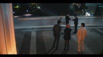 кадри з серіалу Завтра