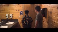 кадри з фільму Літній табір