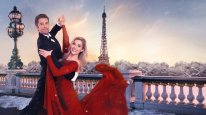 кадри з фільму Різдвяний вальс у Парижі кадри з фільму Різдвяний вальс у Парижі