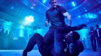 кадри з фільму Шістдесят хвилин