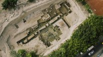 кадри з фільму Втрачена гробниця Олександра Великого