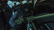 кадри з серіалу Кримінальний кодекс