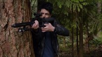кадри з серіалу Портал Юрського періоду: Новий світ